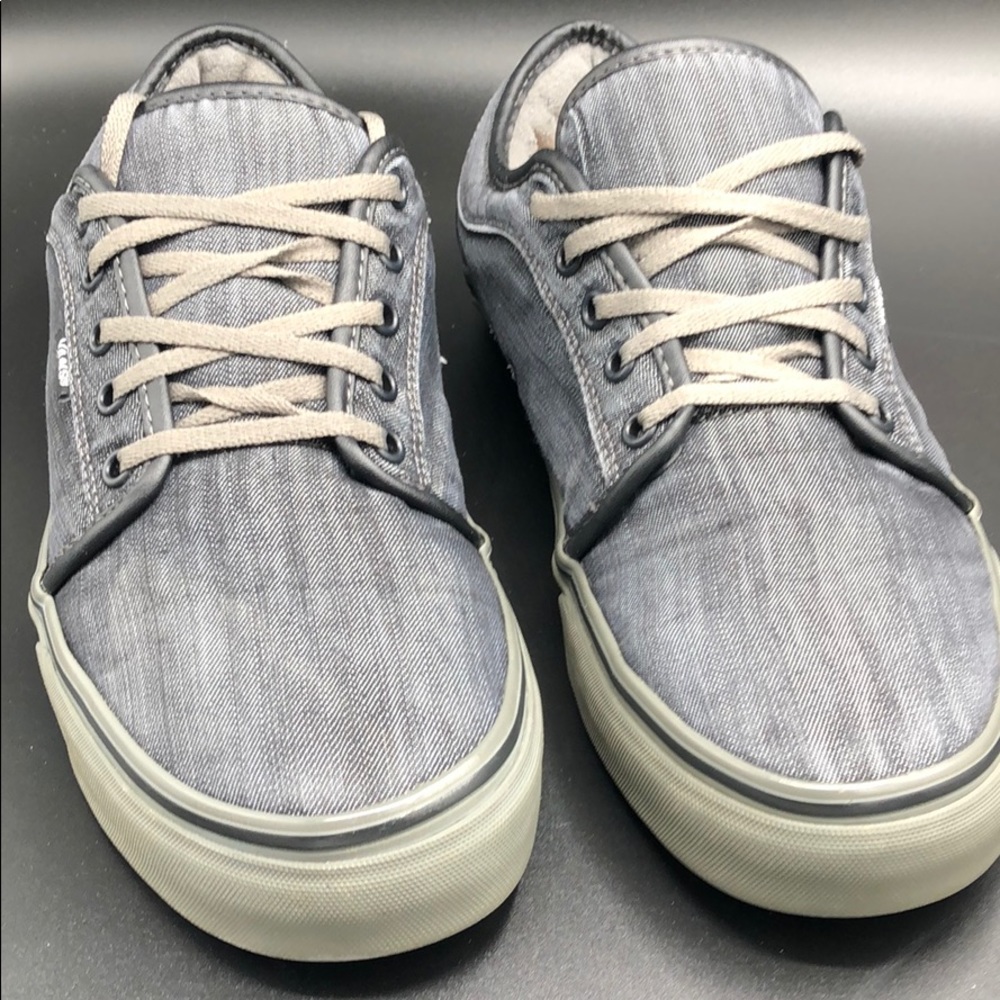 Vans Sneakers Shoes
